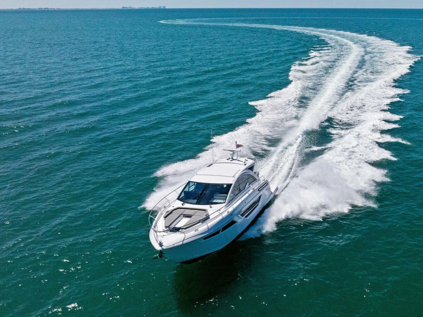 Slide: The Image of 2022 50 Cruisers Cantius - Mint 2 Bee - Profile - 4410023