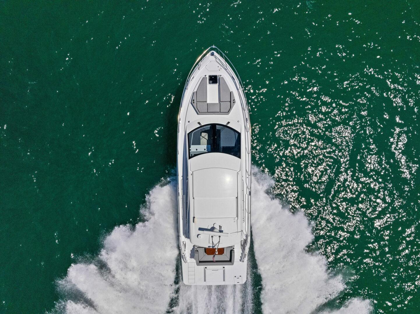 Slide: The Image of 2022 50 Cruisers Cantius - Mint 2 Bee - Profile - 4410025