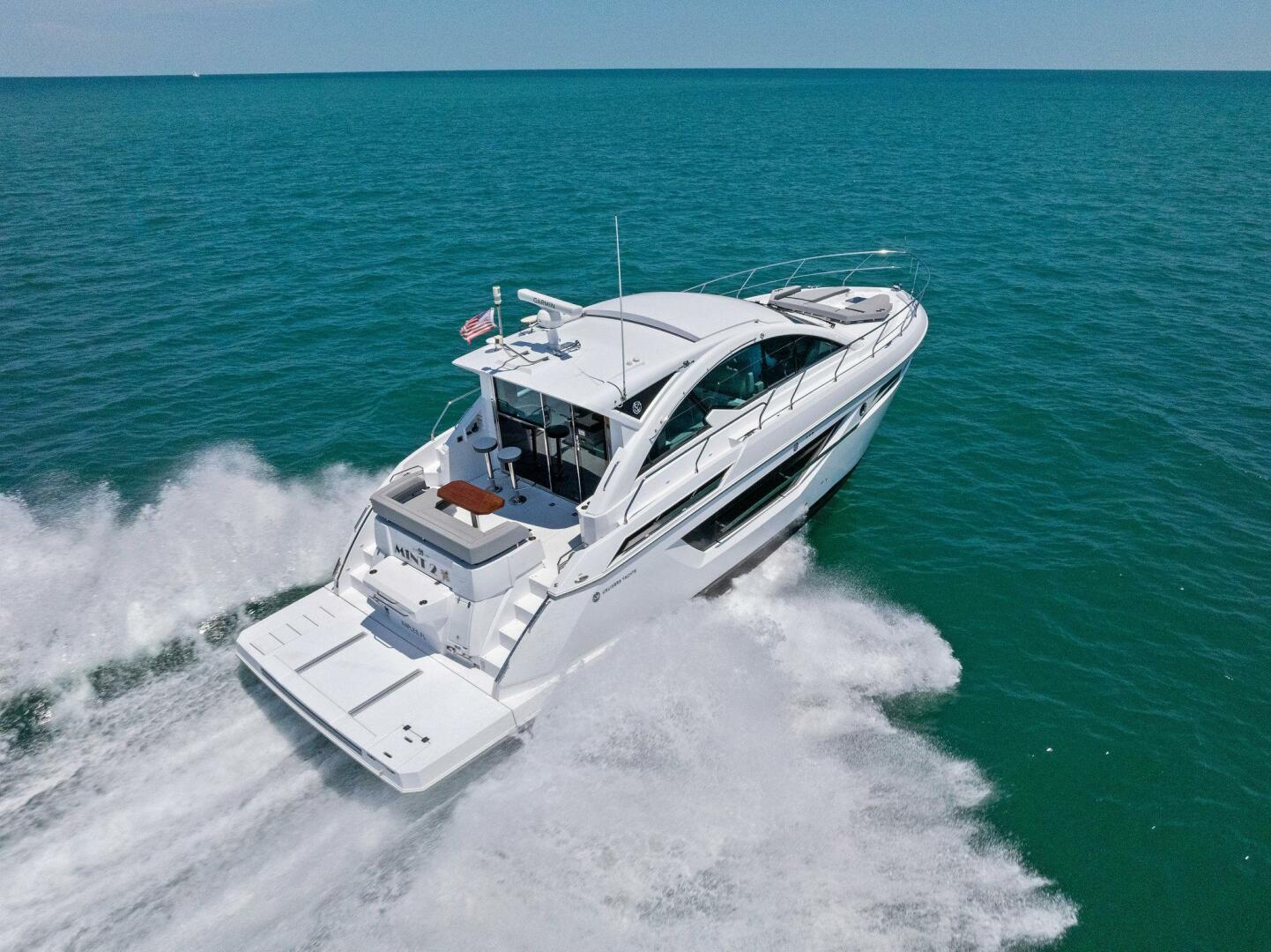 Slide: The Image of 2022 50 Cruisers Cantius - Mint 2 Bee - Profile - 4410027