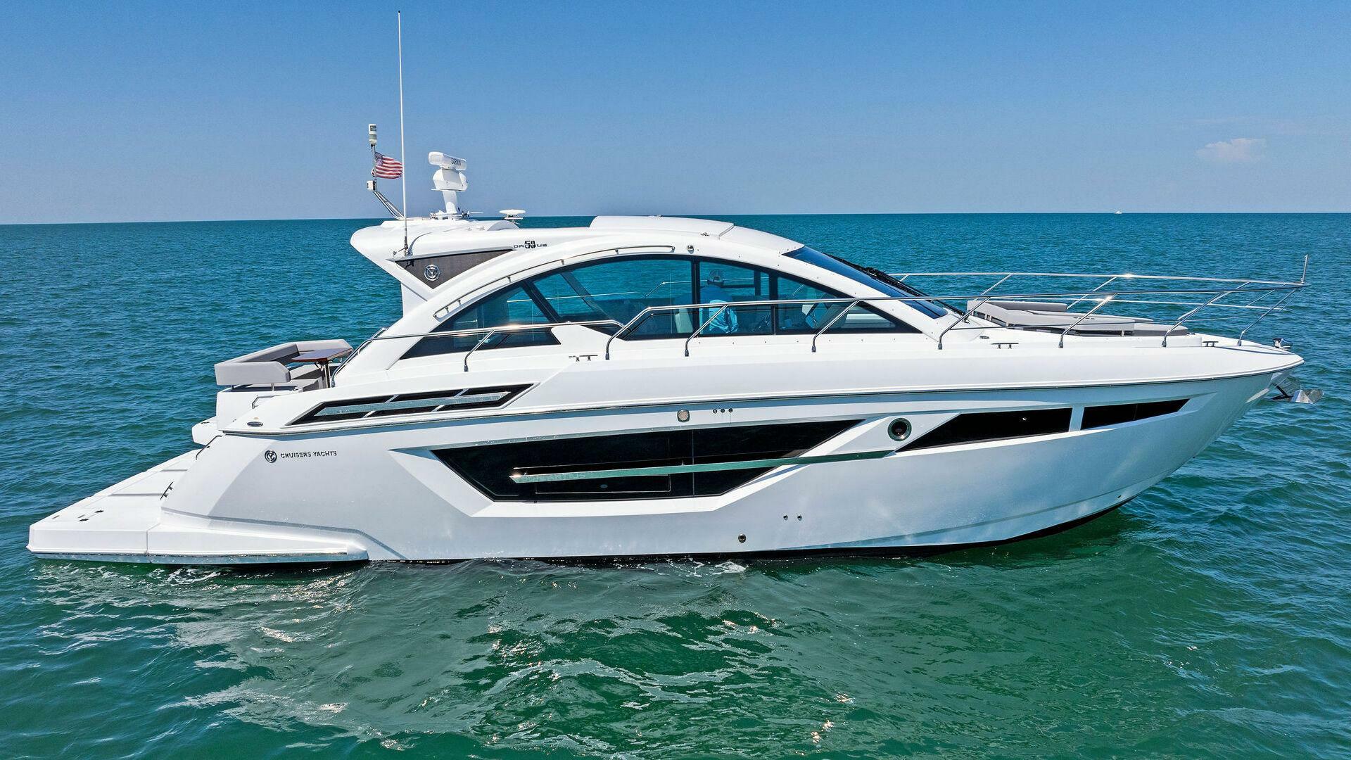 Slide: The Image of 2022 50 Cruisers Cantius - Mint 2 Bee - - 4409726