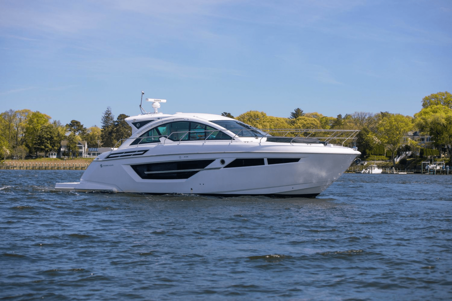 Slide: The Image of Cruisers 50 Cantius 2024 - 1