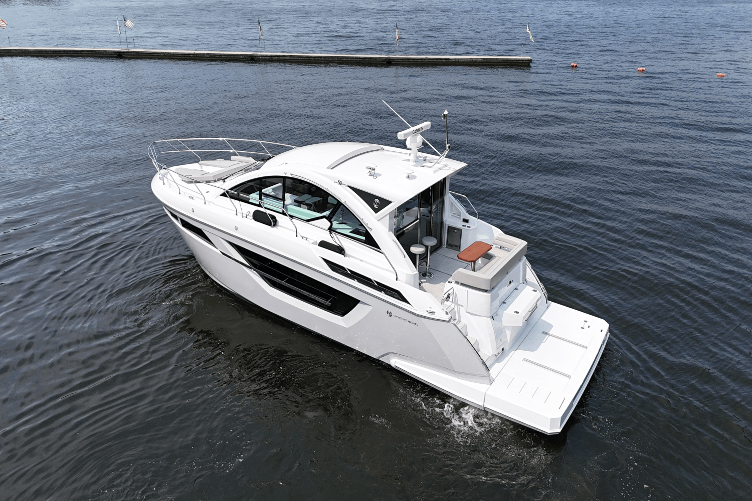 Slide: The Image of Cruisers 50 Cantius 2025 - 78