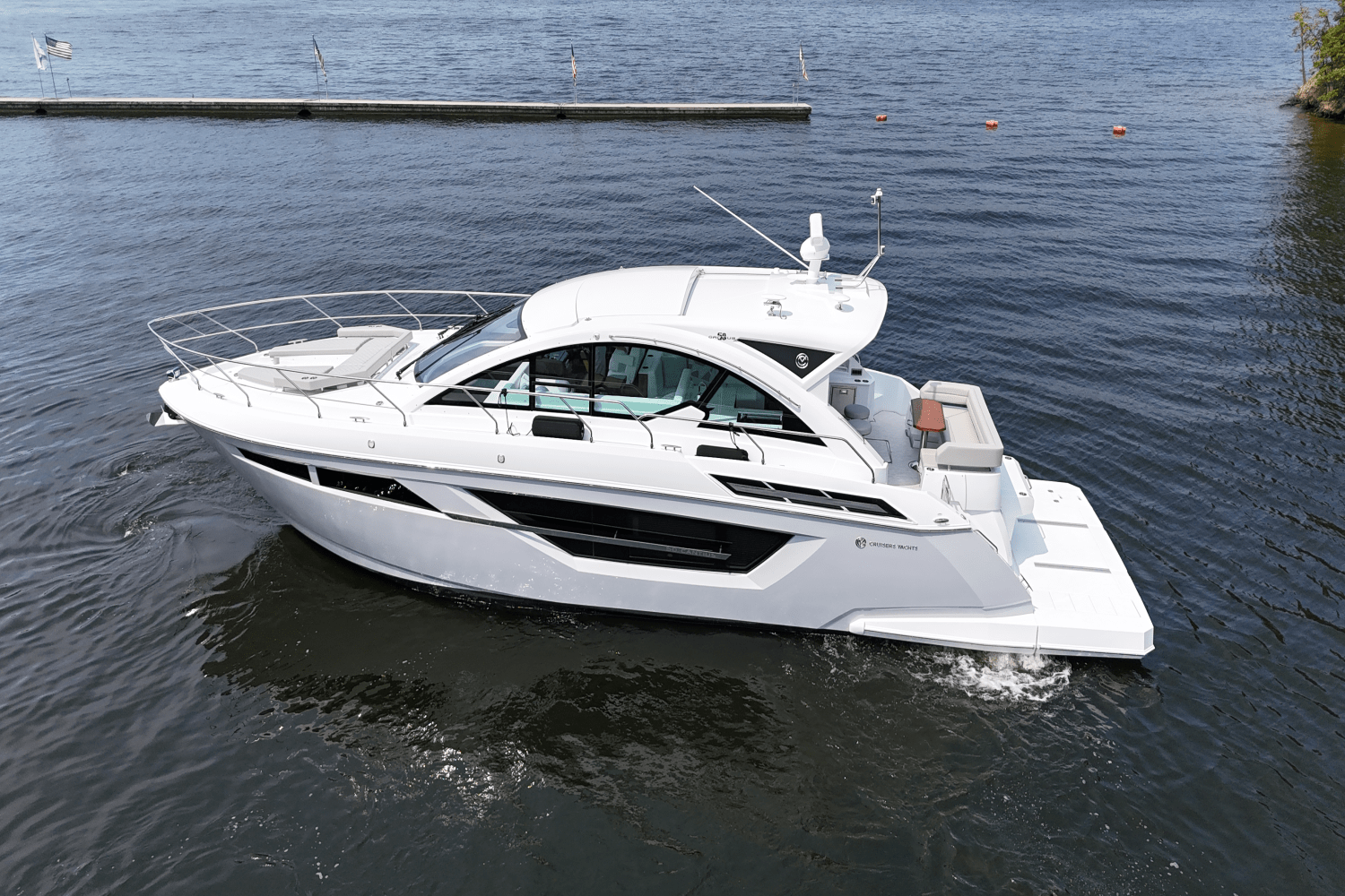 Slide: The Image of Cruisers 50 Cantius 2025 - 82