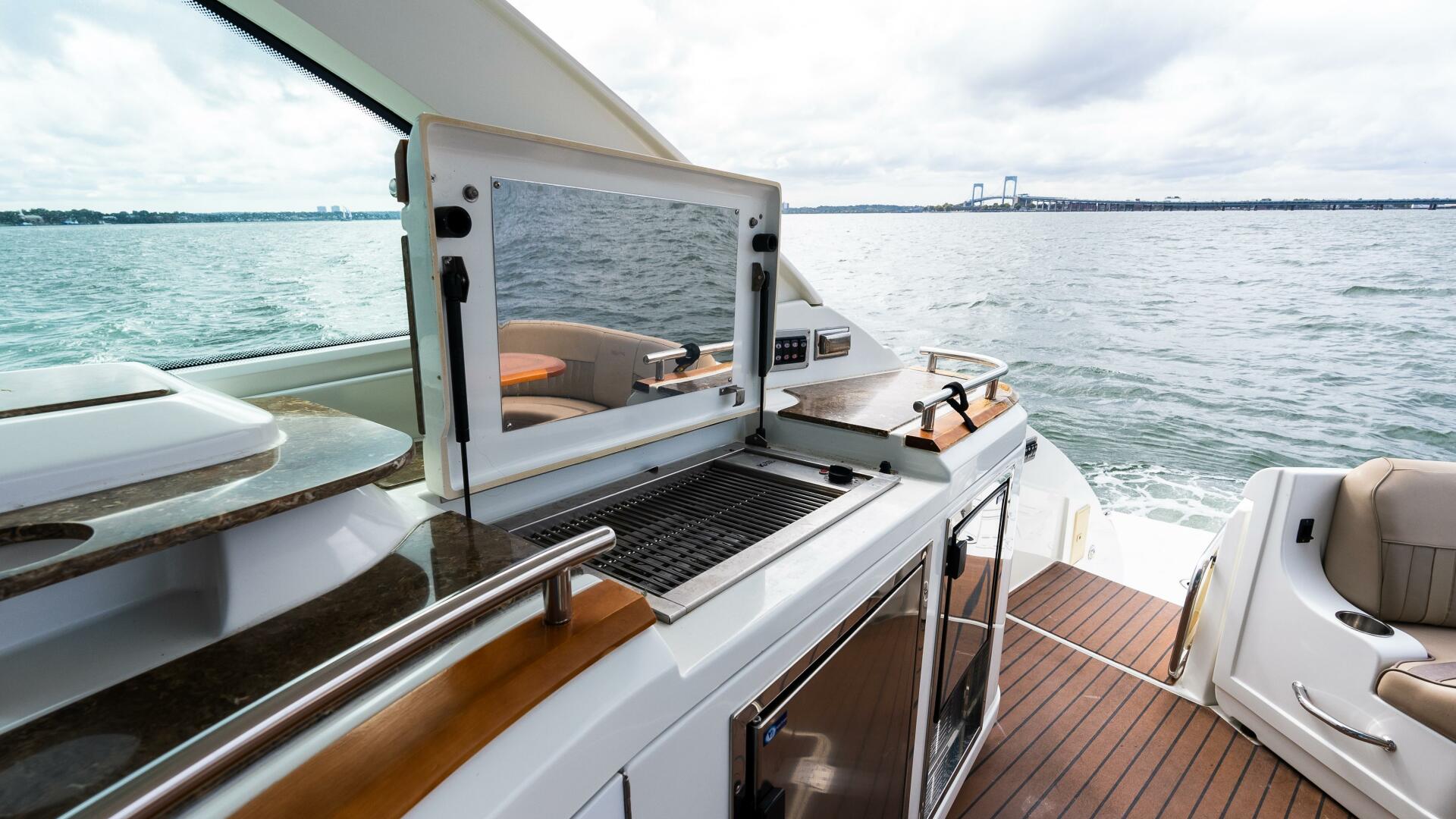 Slide: The Image of Cruisers 520 Sports Coupe 2009 - 4721604