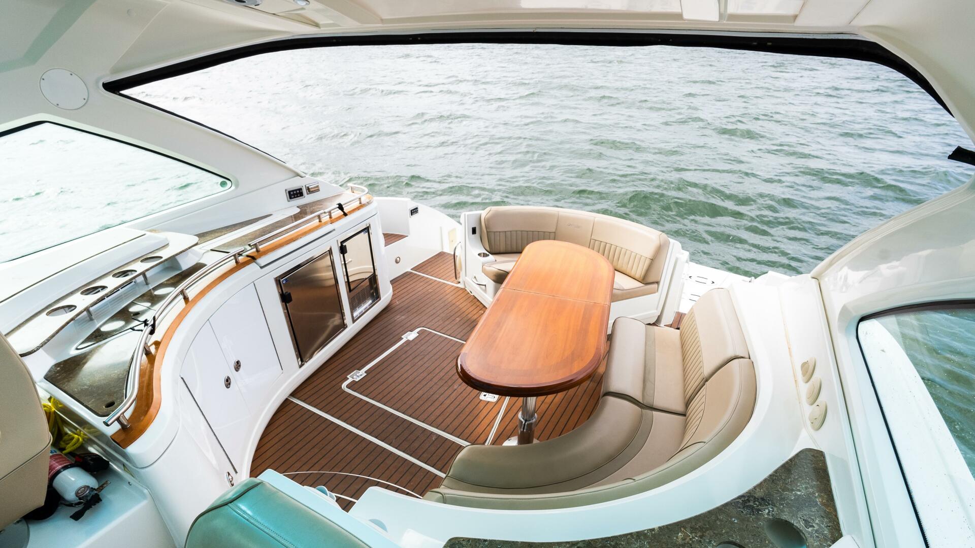 Slide: The Image of Cruisers 520 Sports Coupe 2009 - 4721607