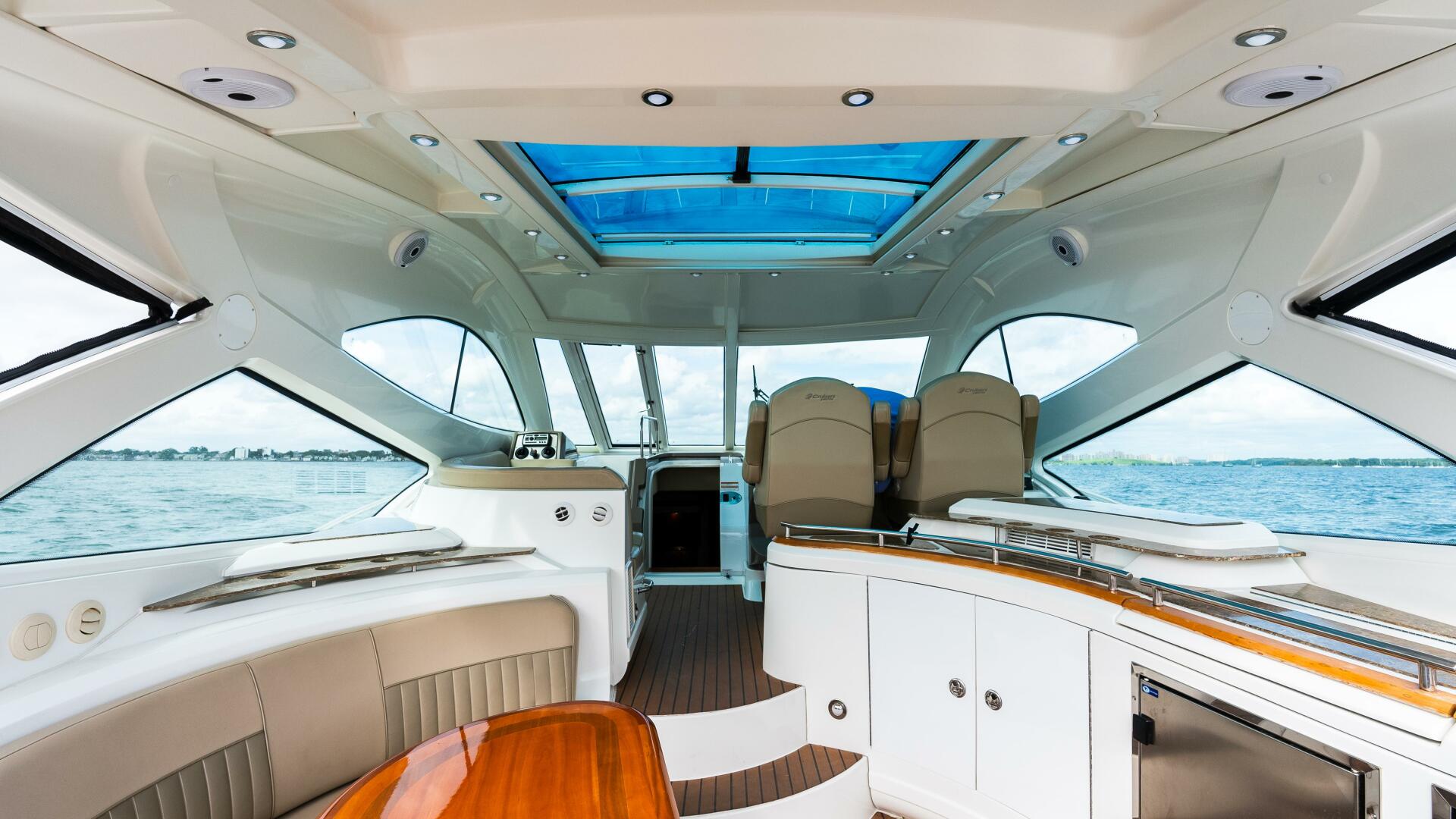 Slide: The Image of Cruisers 520 Sports Coupe 2009 - 4721608