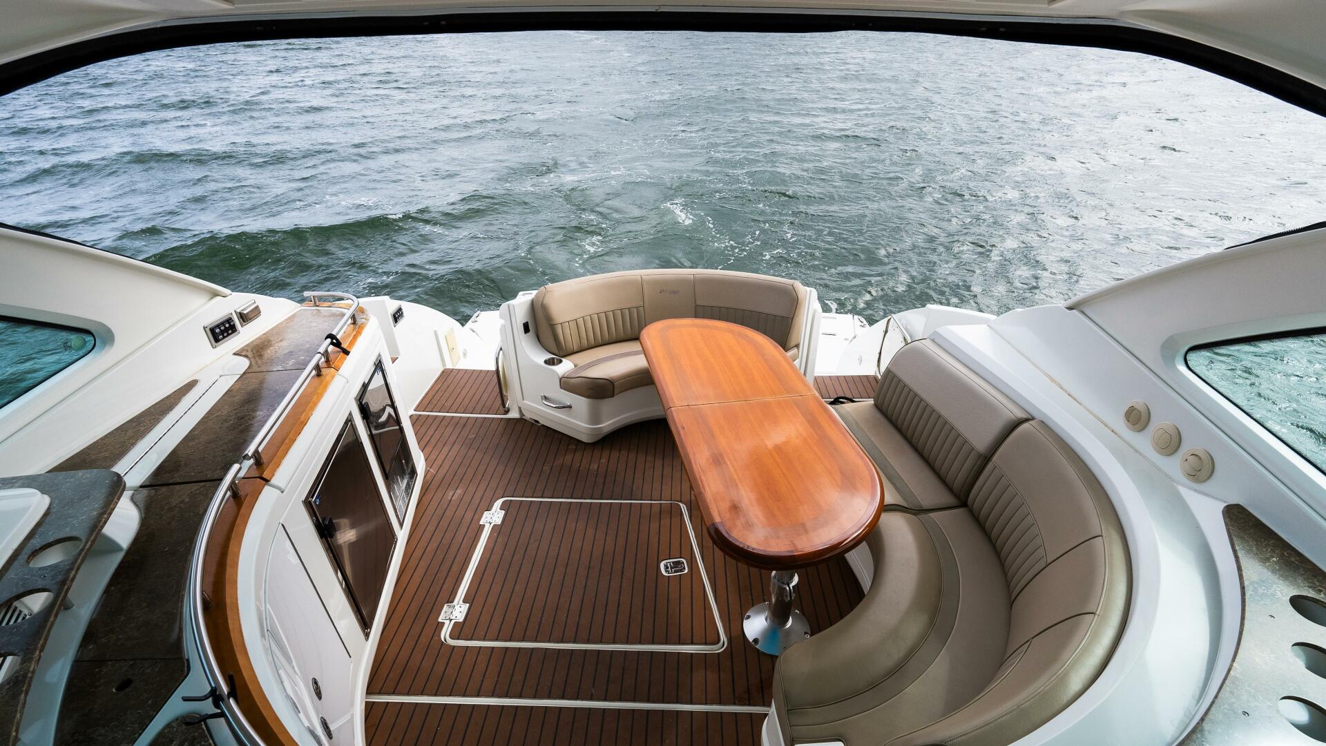 Slide: The Image of Cruisers 520 Sports Coupe 2009 - 4721610