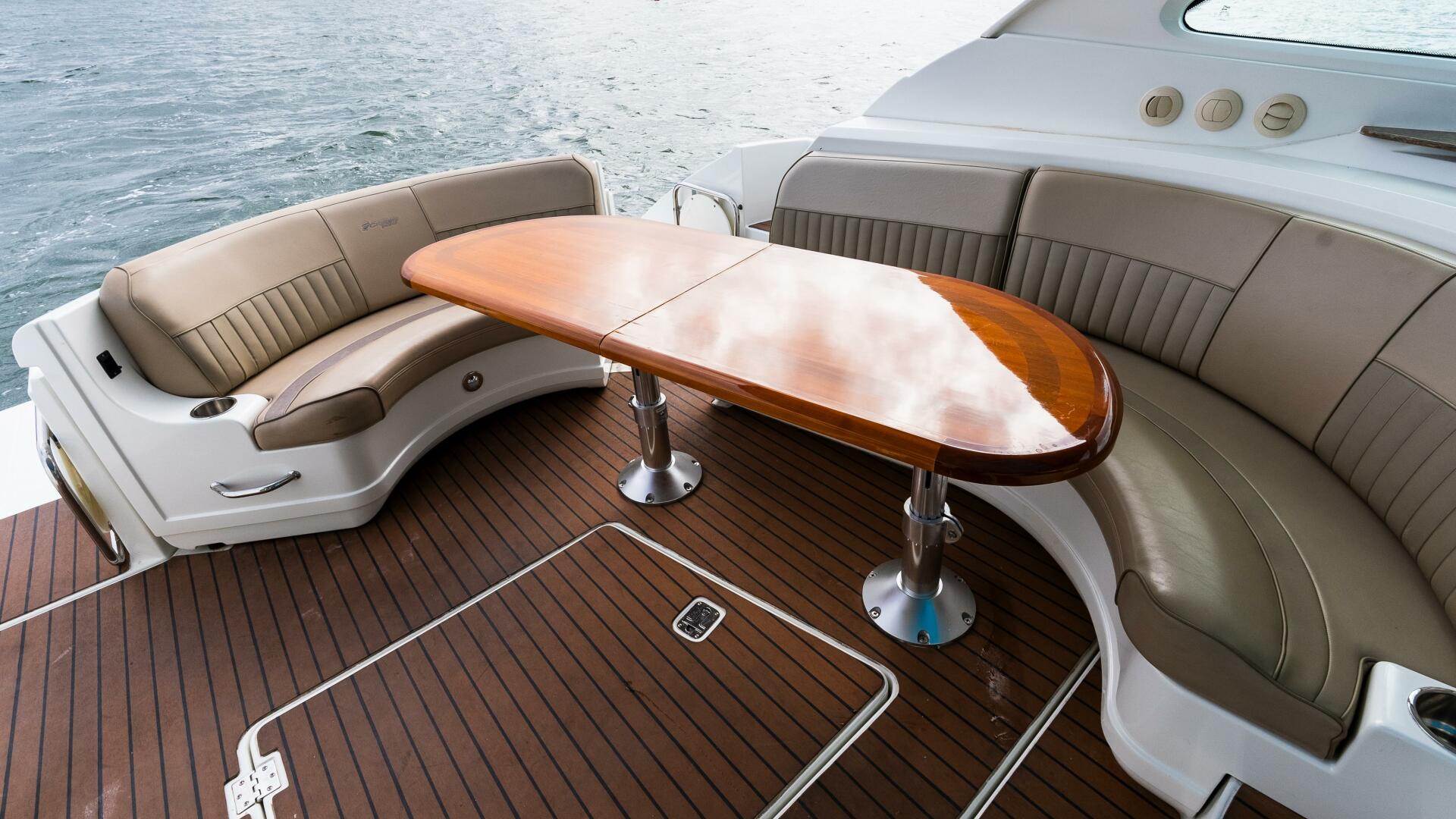 Slide: The Image of Cruisers 520 Sports Coupe 2009 - 4721611