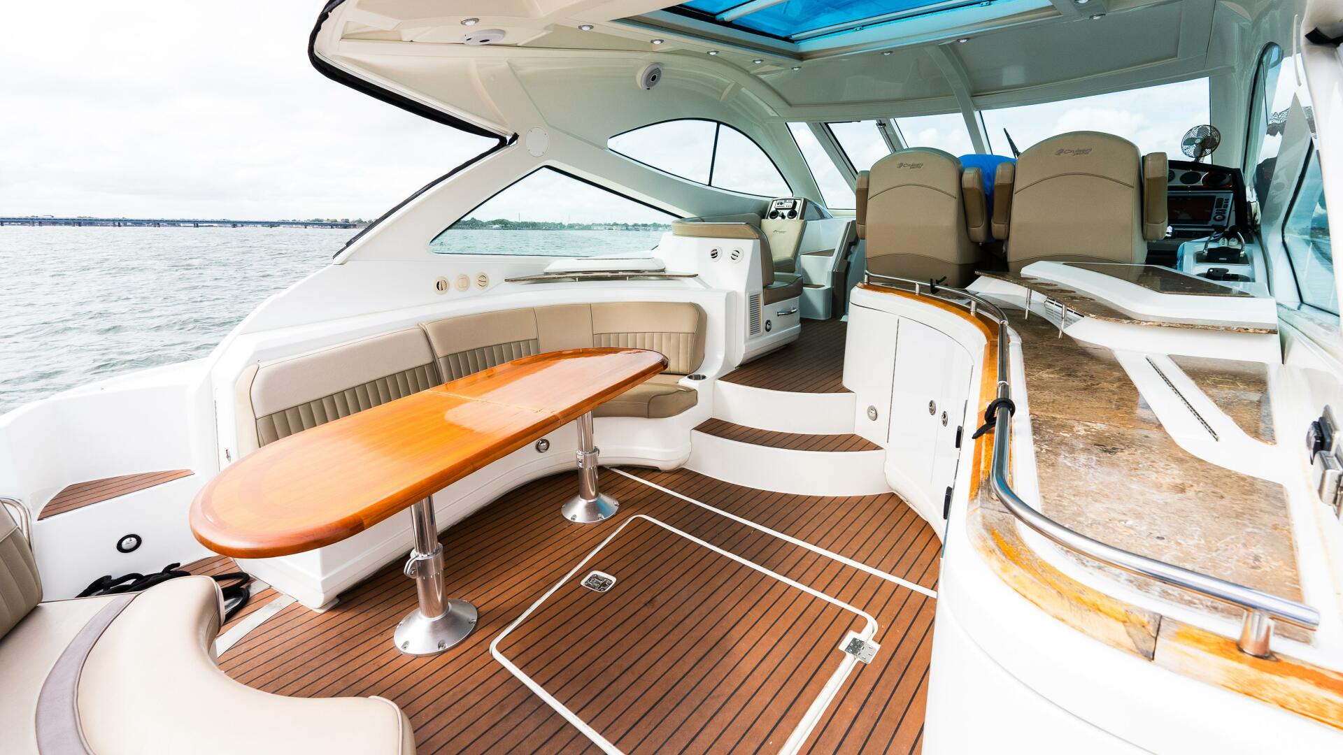 Slide: The Image of Cruisers 520 Sports Coupe 2009 - 4721612