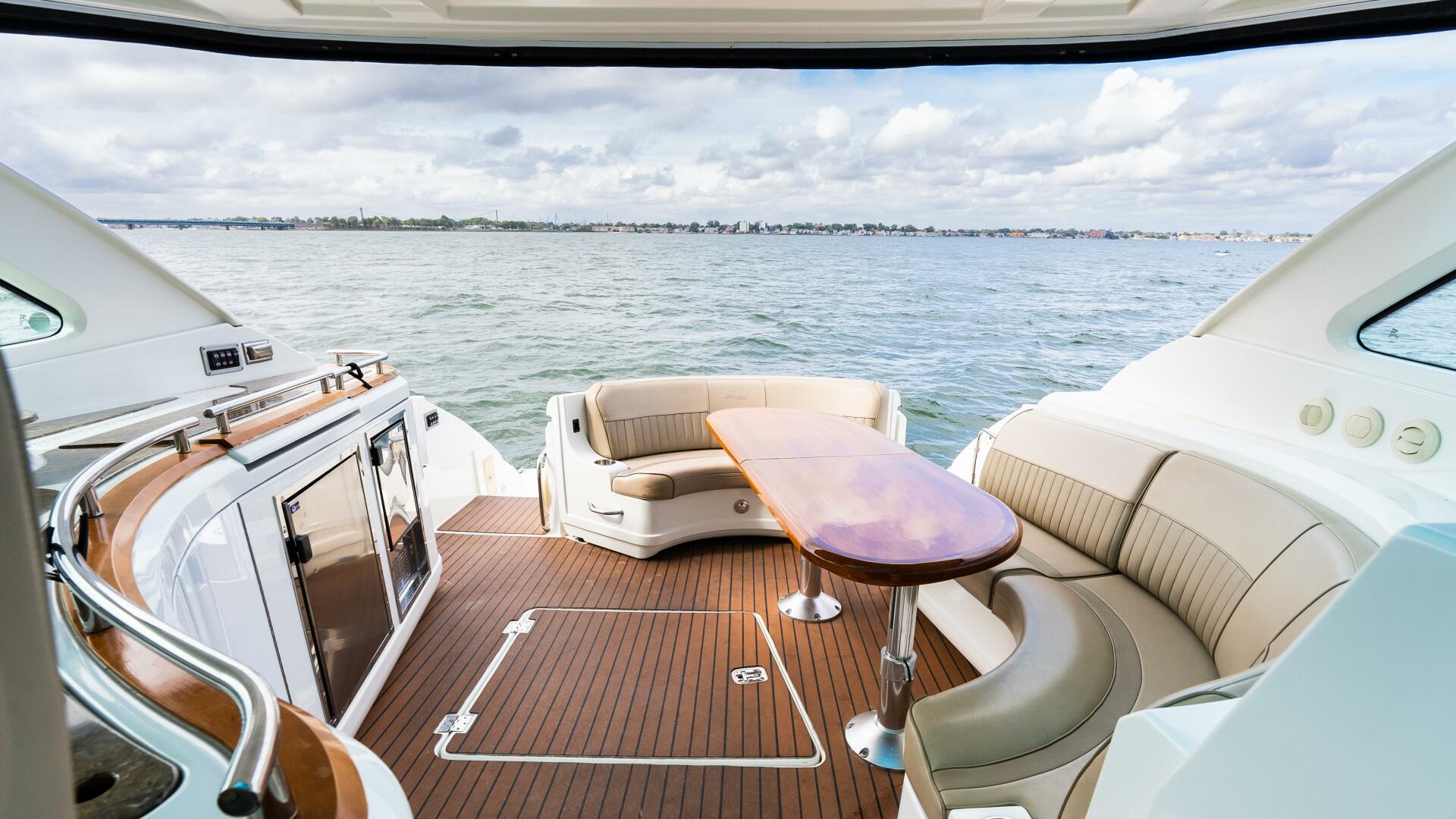 Slide: The Image of Cruisers 520 Sports Coupe 2009 - 4721628