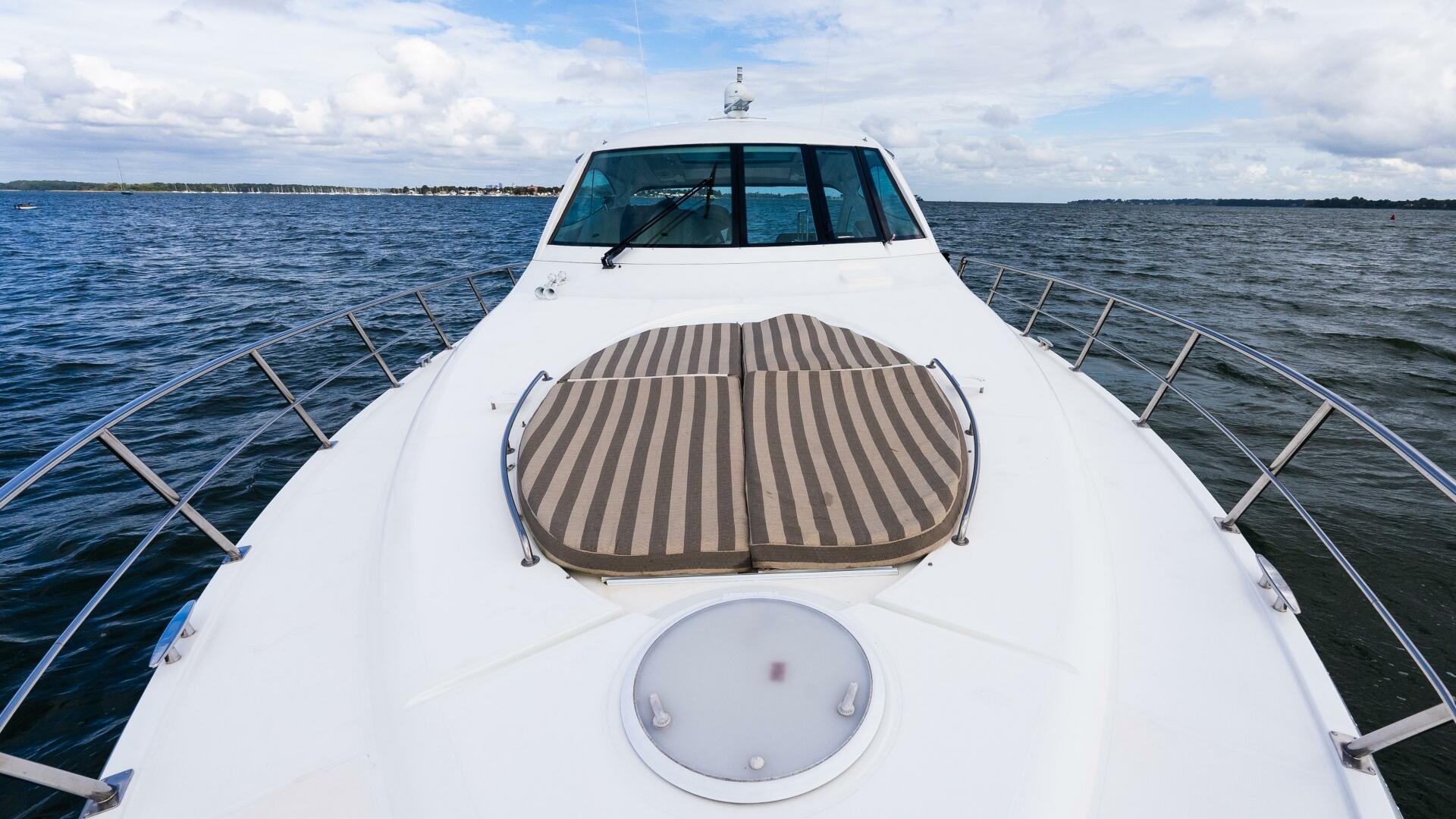 Slide: The Image of Cruisers 520 Sports Coupe 2009 - 4721616