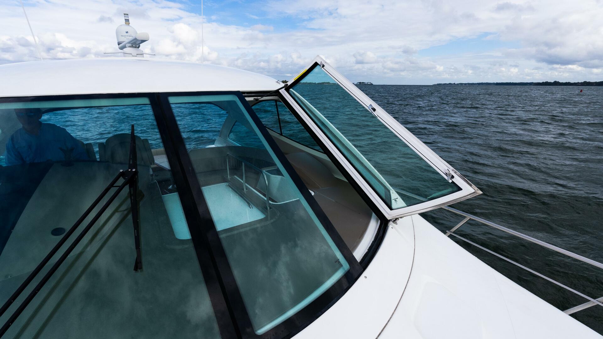 Slide: The Image of Cruisers 520 Sports Coupe 2009 - 4721618