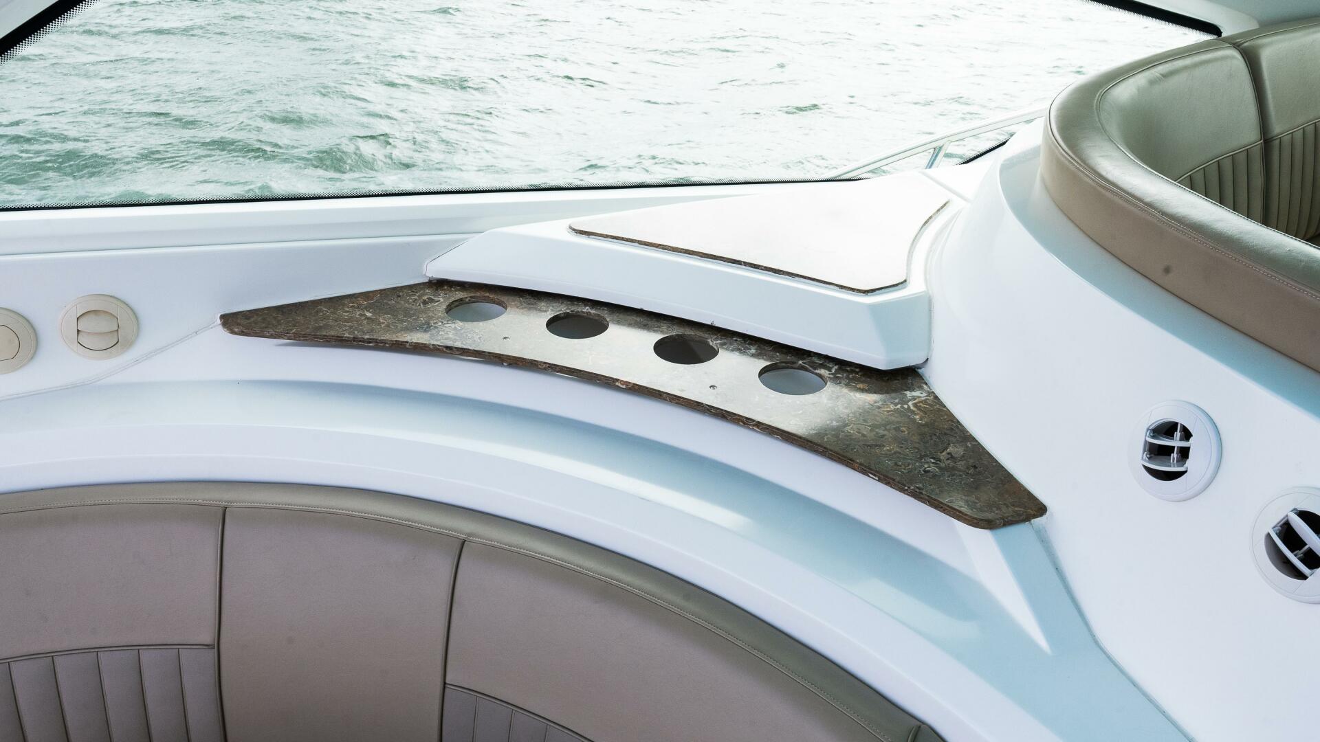 Slide: The Image of Cruisers 520 Sports Coupe 2009 - 4721620