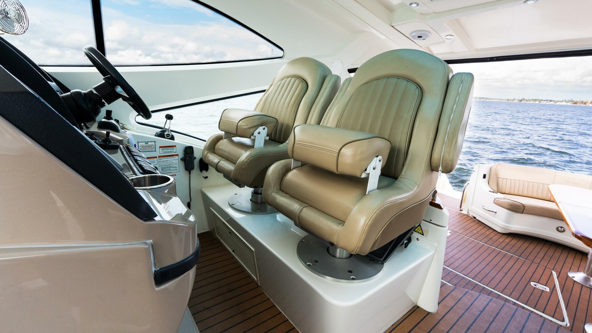 Slide: The Image of Cruisers 520 Sports Coupe 2009 - 4721622