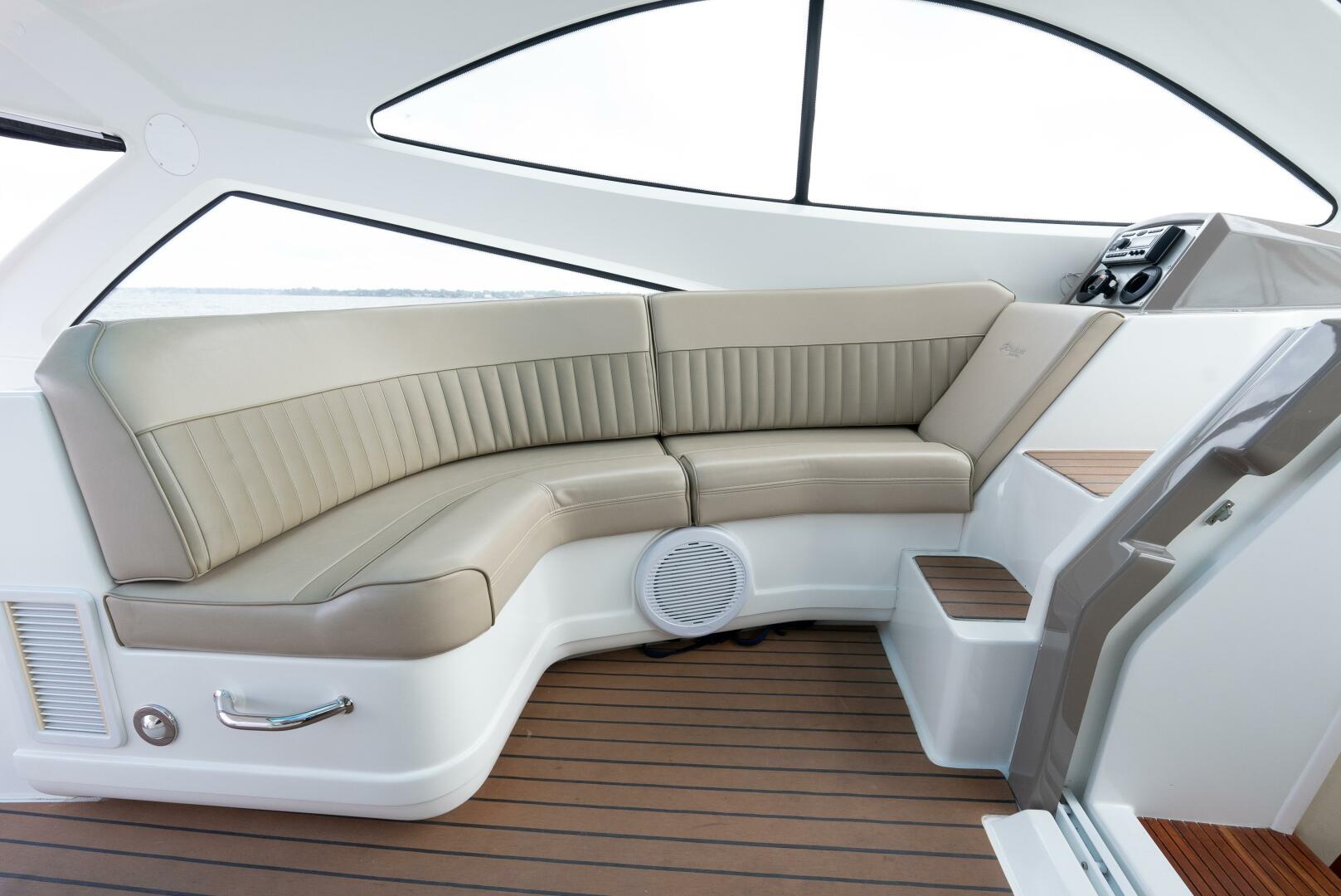 Slide: The Image of Cruisers 520 Sports Coupe 2009 - 4721623