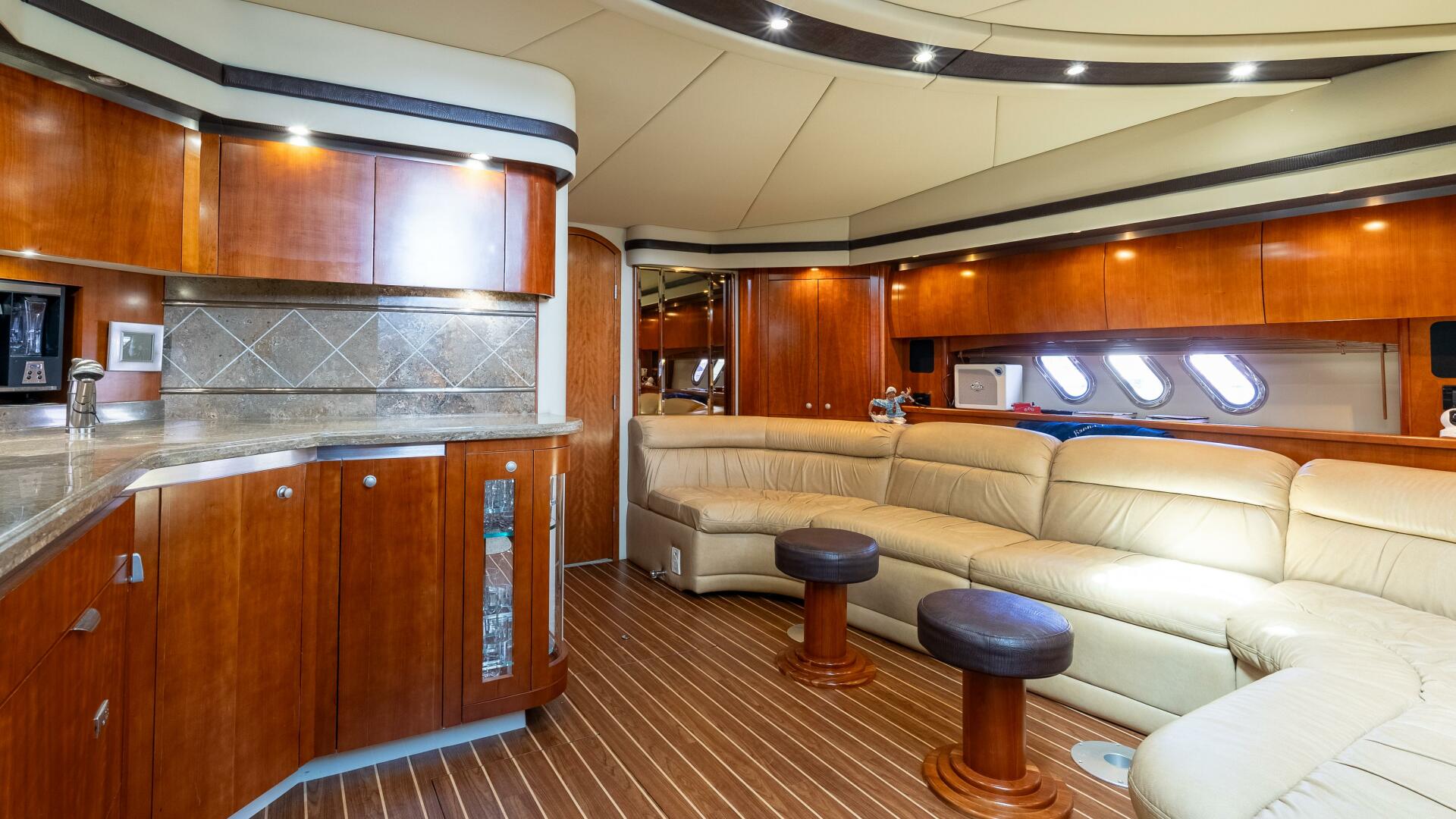 Slide: The Image of Cruisers 520 Sports Coupe 2009 - 4721637