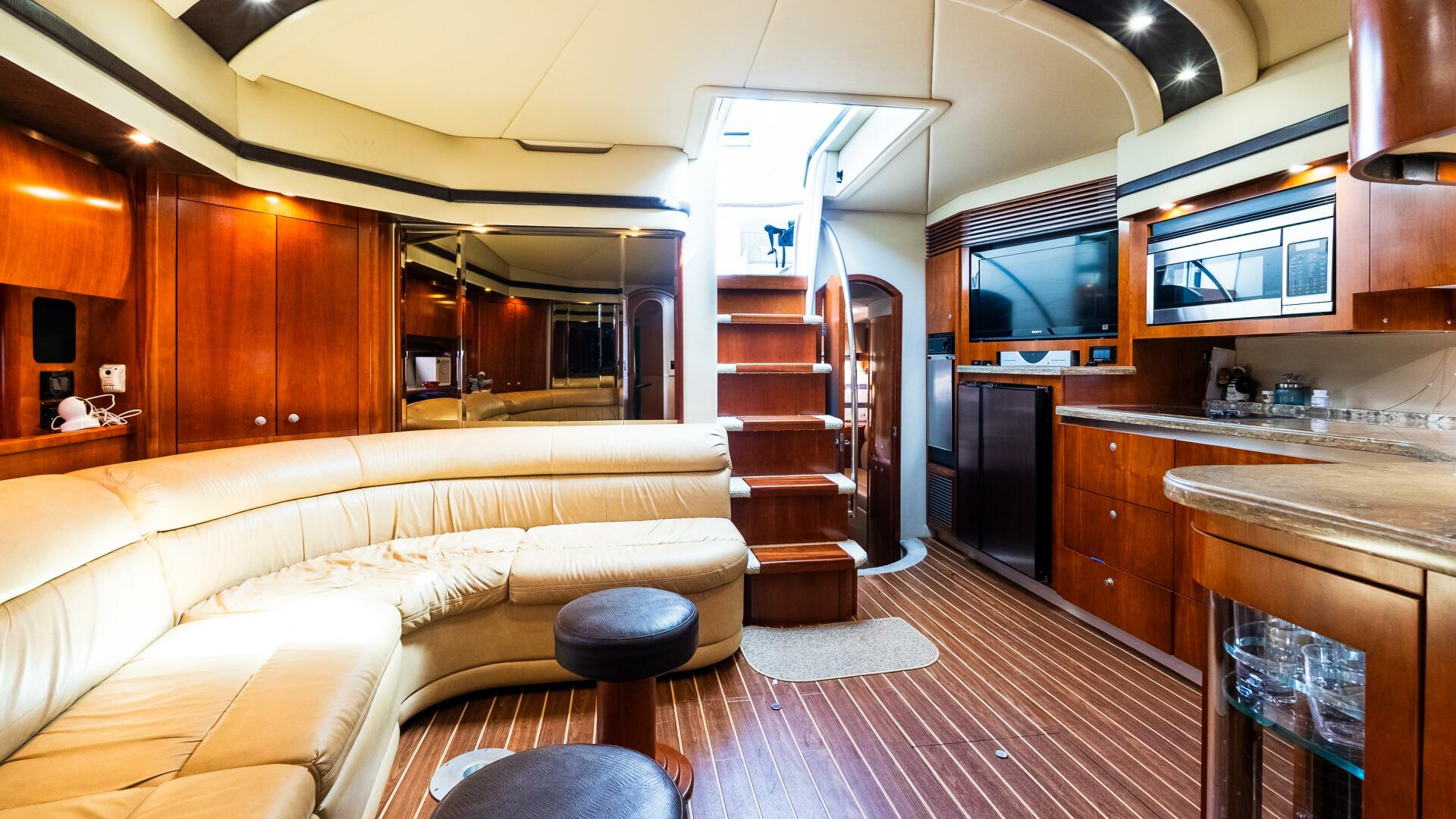 Slide: The Image of Cruisers 520 Sports Coupe 2009 - 4721638