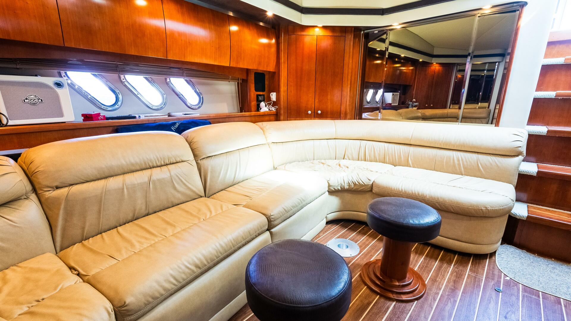 Slide: The Image of Cruisers 520 Sports Coupe 2009 - 4721639