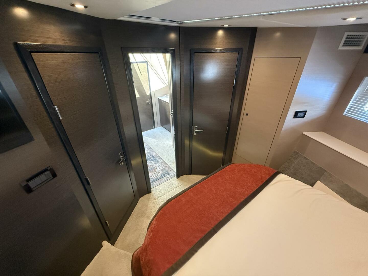 Slide: The Image of VIP Starboard Aft - 22