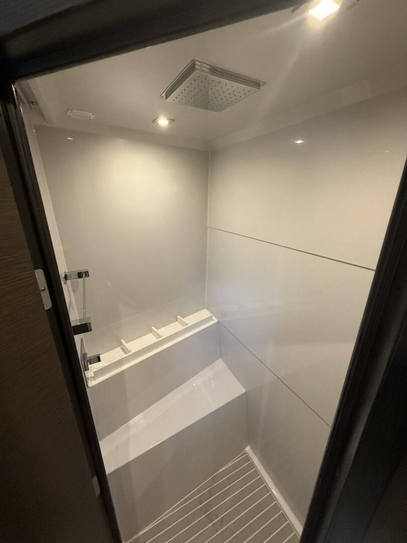 Slide: The Image of VIP Shower - 24