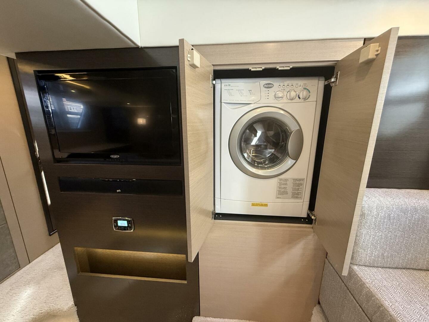 Slide: The Image of Washer/Dryer    - 34
