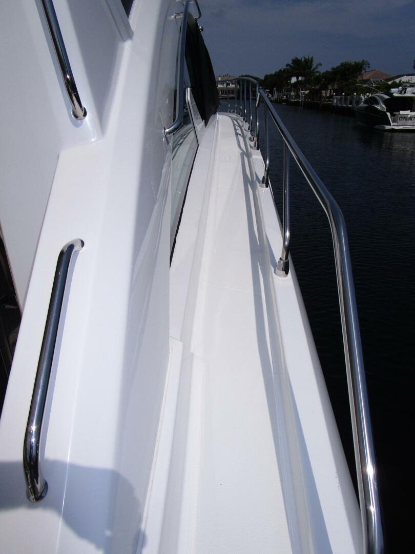 Slide: The Image of Side Deck - 41