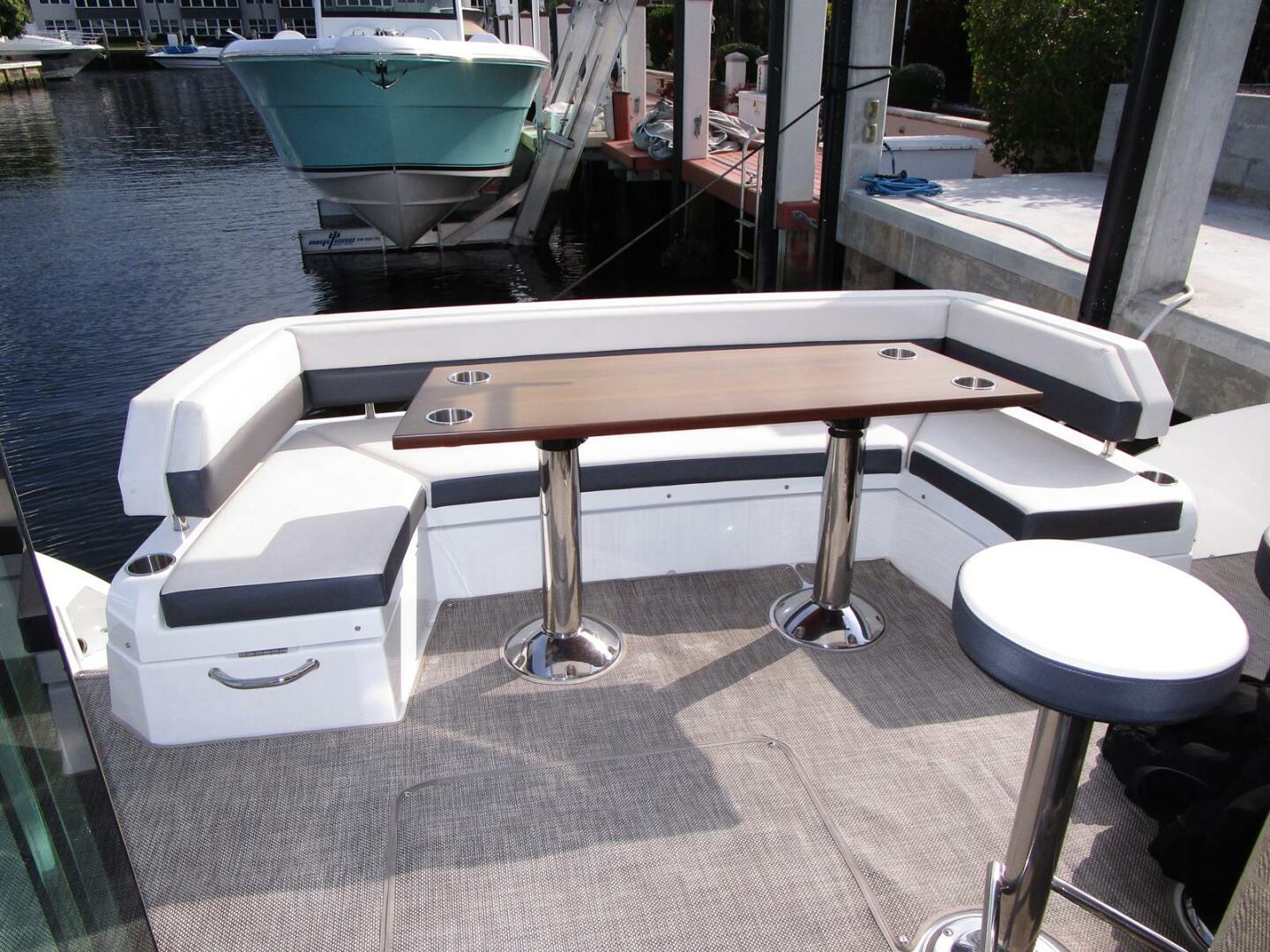 Slide: The Image of Aft Deck   - 47