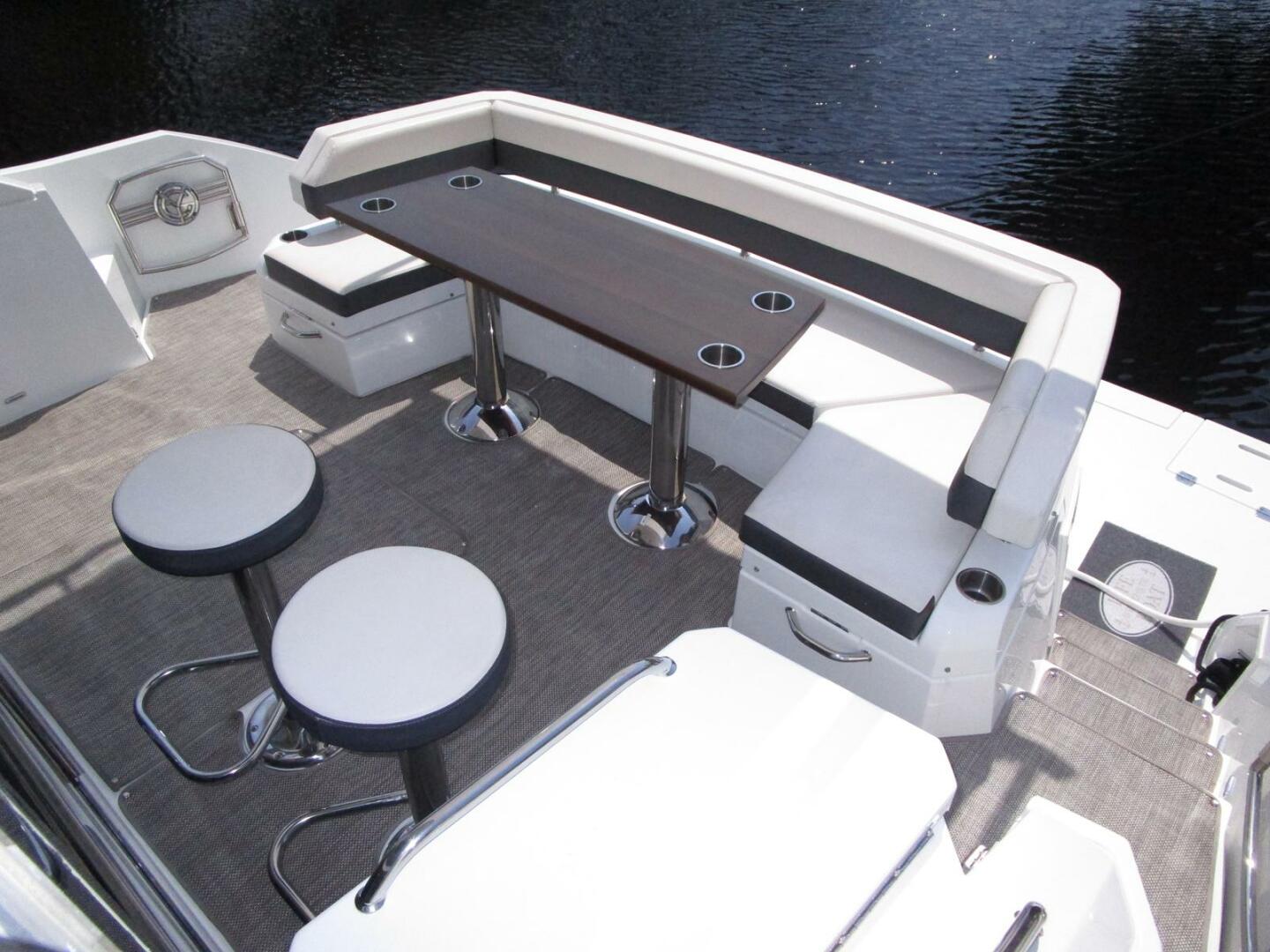 Slide: The Image of Aft Deck - 48