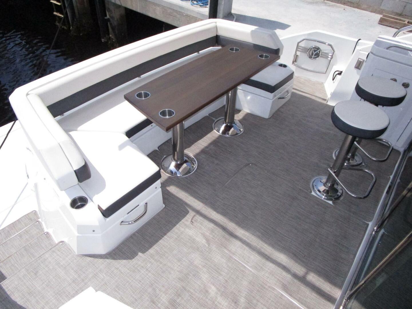 Slide: The Image of Aft Deck  - 49