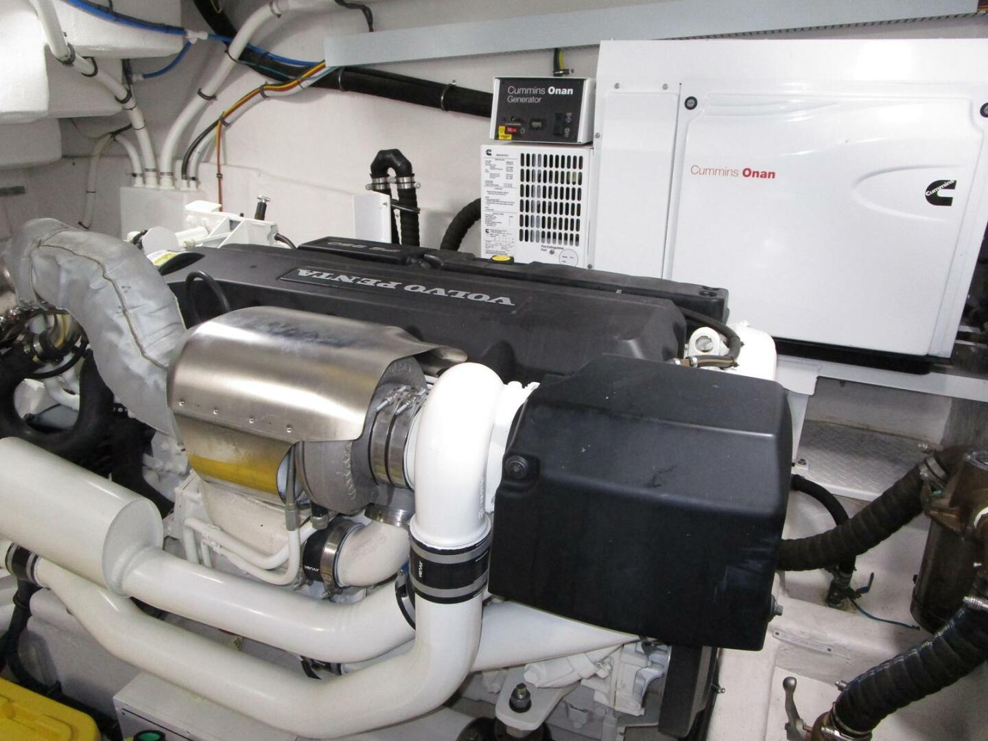Slide: The Image of Port Engine   - 62