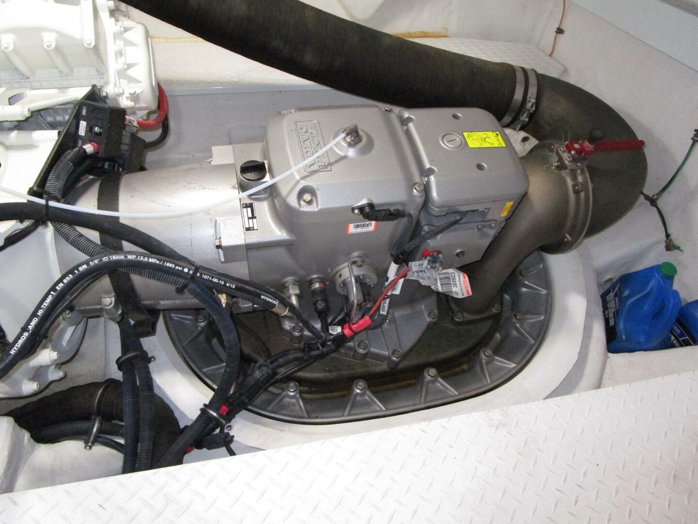 Slide: The Image of Stbd. Pod - 64