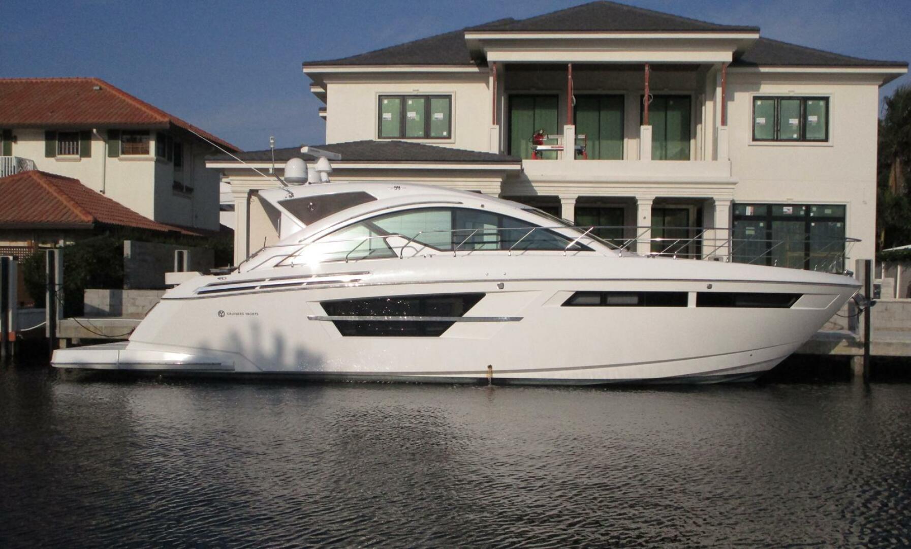 Slide: The Image of Starboard Stern Quarter - 65