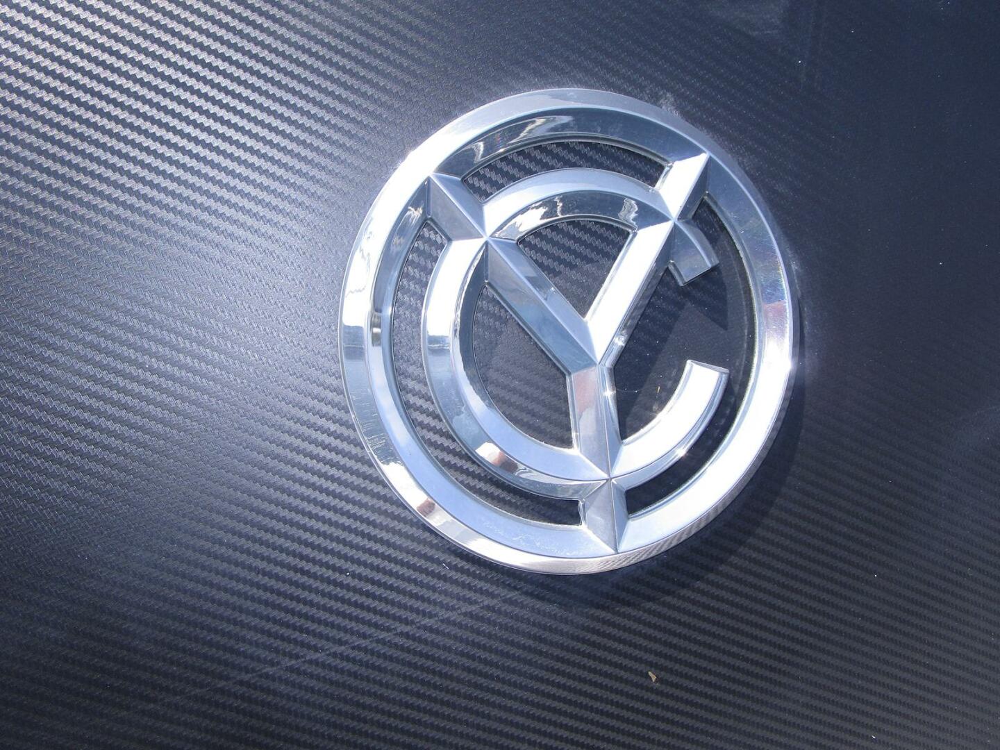 Slide: The Image of Cruisers Yachts Logo - 68