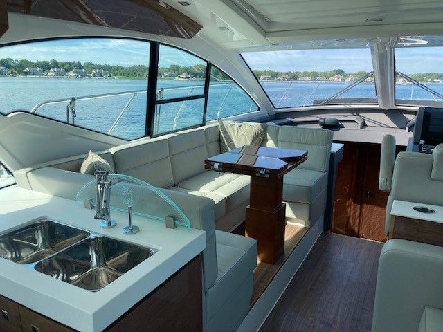 Slide: The Image of Cruisers 54 CANTIUS 2018 - 10