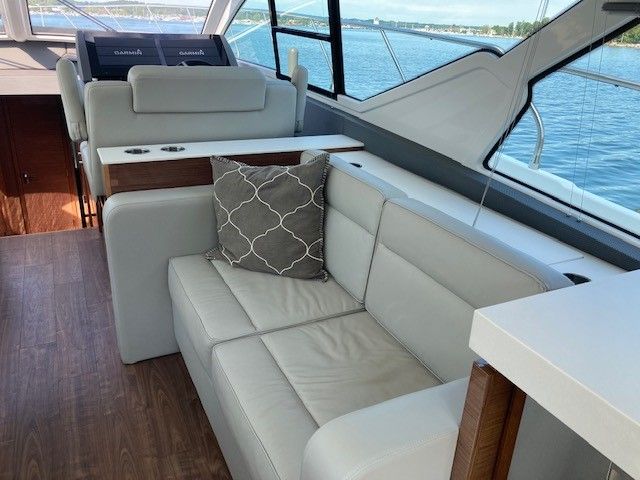 Slide: The Image of Cruisers 54 CANTIUS 2018 - 11