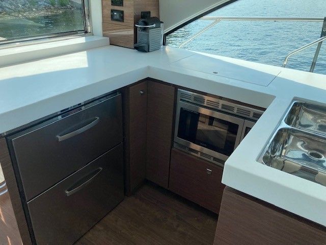 Slide: The Image of Cruisers 54 CANTIUS 2018 - 12