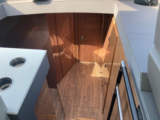 Slide: The Image of Cruisers 54 CANTIUS 2018 - 17