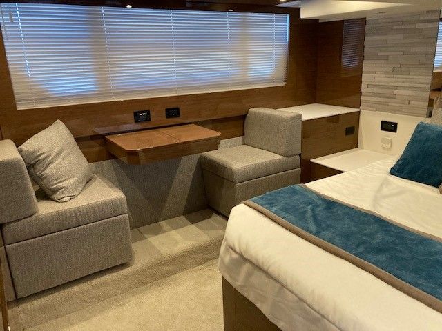 Slide: The Image of Cruisers 54 CANTIUS 2018 - 19