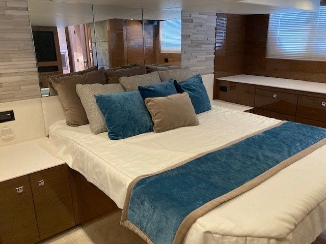 Slide: The Image of Cruisers 54 CANTIUS 2018 - 20