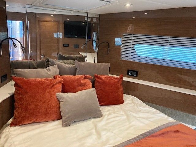 Slide: The Image of Cruisers 54 CANTIUS 2018 - 28