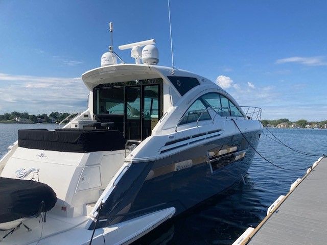 Slide: The Image of Cruisers 54 CANTIUS 2018 - 3