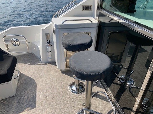 Slide: The Image of Cruisers 54 CANTIUS 2018 - 5