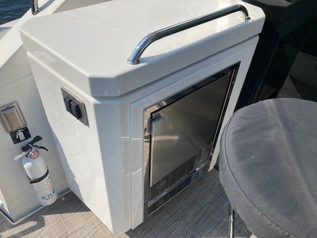 Slide: The Image of Cruisers 54 CANTIUS 2018 - 6