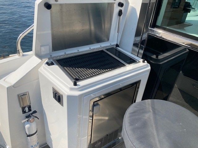 Slide: The Image of Cruisers 54 CANTIUS 2018 - 7