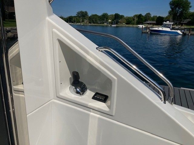 Slide: The Image of Cruisers 54 CANTIUS 2018 - 8