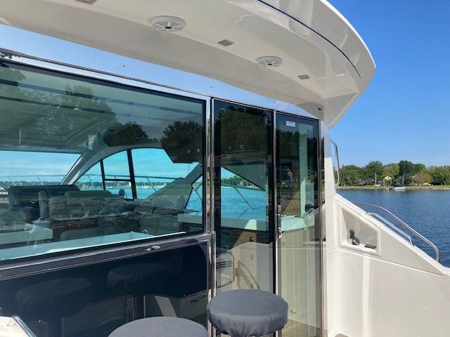 Slide: The Image of Cruisers 54 CANTIUS 2018 - 9