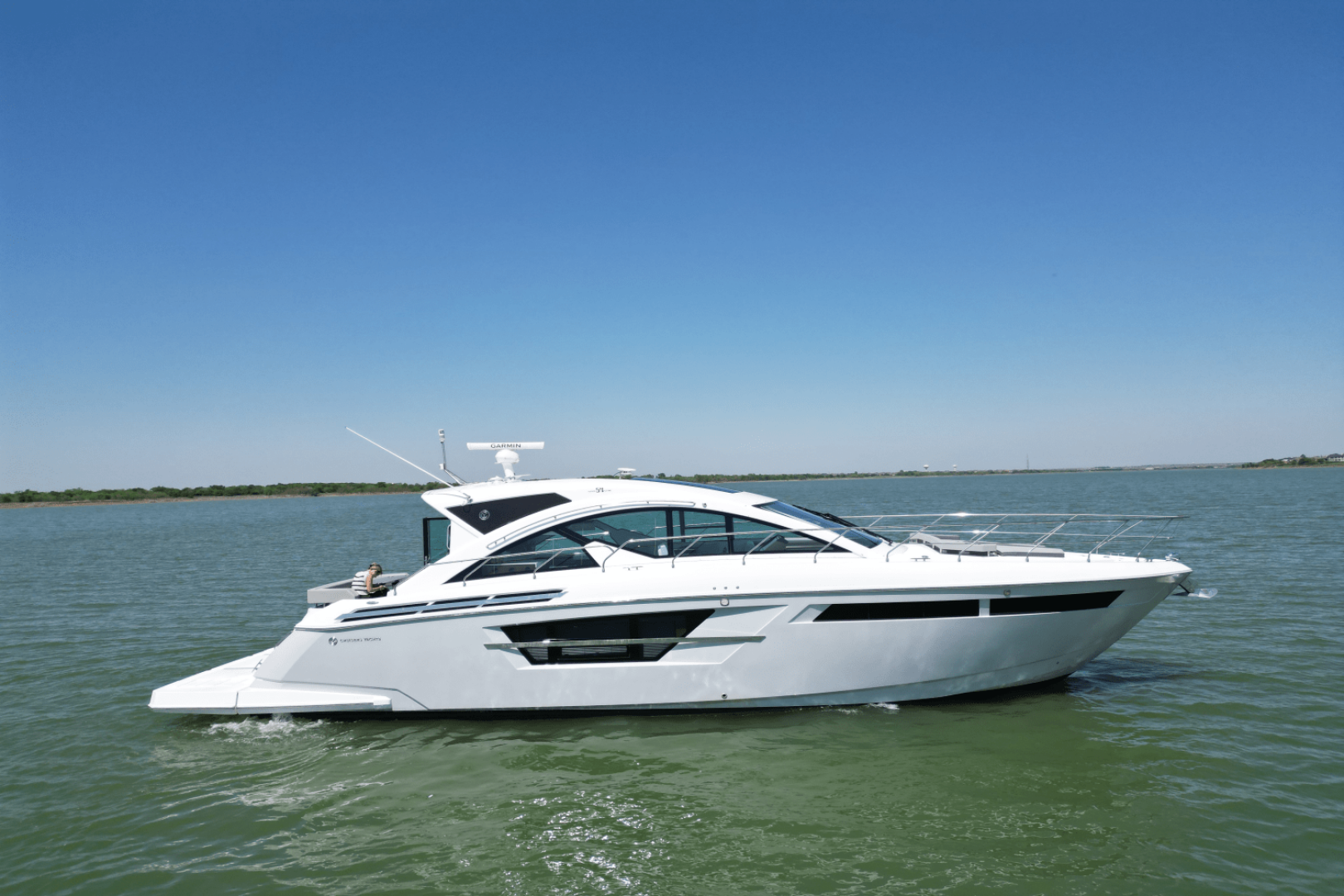 Slide: The Image of Cruisers 54 CANTIUS 2022 - 5200530