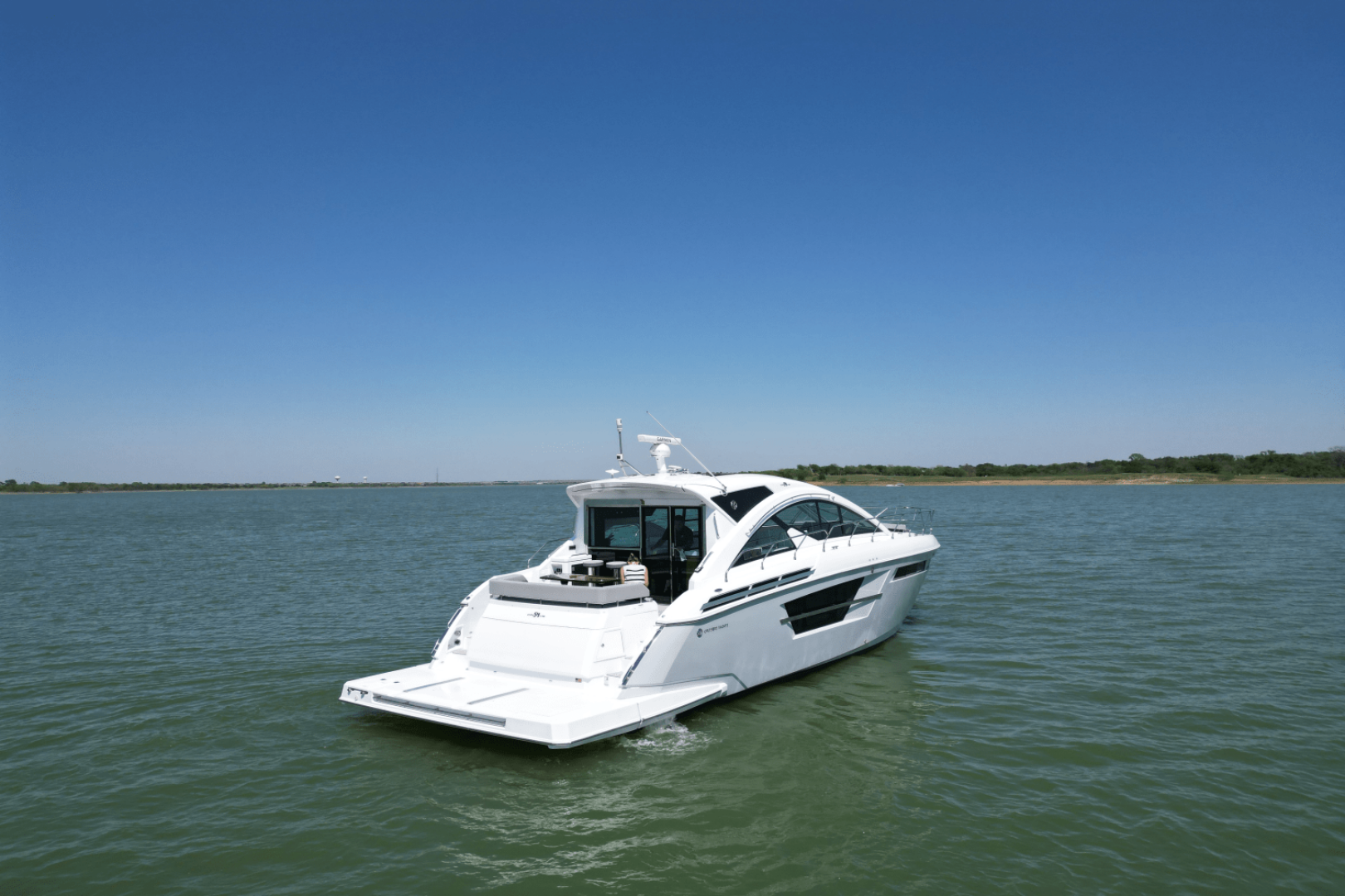 Slide: The Image of Cruisers 54 CANTIUS 2022 - 5200531