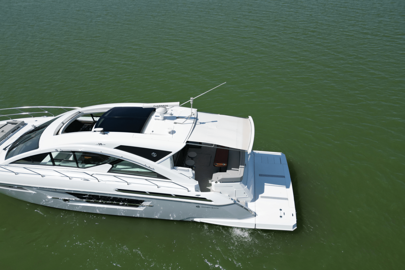 Slide: The Image of Cruisers 54 CANTIUS 2022 - 5200540