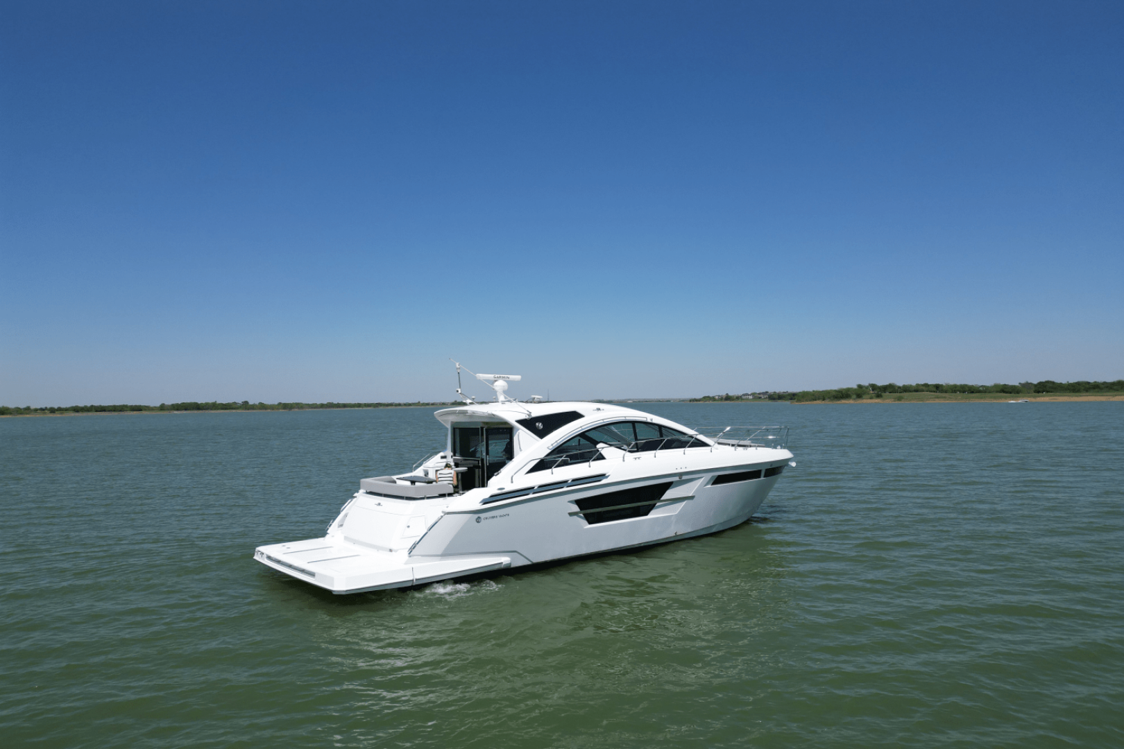 Slide: The Image of Cruisers 54 CANTIUS 2022 - 5200532